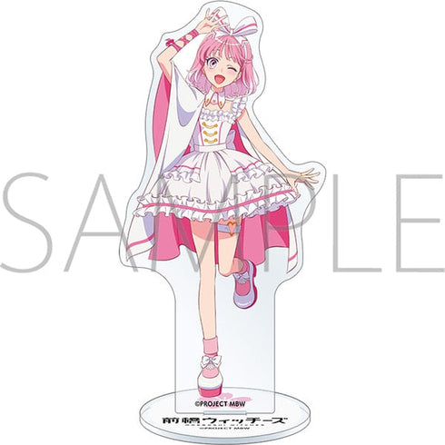 『前橋ウィッチーズ』アクリルスタンド/赤城ユイナ